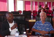 10 ans de Mayotte Nature Environnement : des cadeaux à gagner