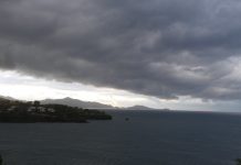 Météo : Coup de froid sur Mayotte ce vendredi !