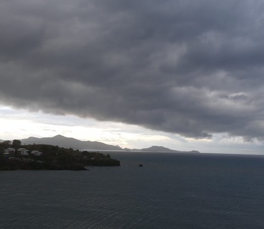 Météo : Coup de froid sur Mayotte ce vendredi !