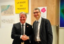 Enfoncement de Mayotte : les données se sont perfectionnées depuis un an