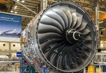Rolls Royce : » Des ailettes nouvelle génération pour les moteurs Trent 1000 des Boeing 787″
