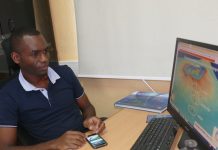 Le volcan mahorais objet d’une journée scientifique à Paris où est convié le géographe Saïd Hachim