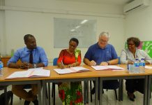 L’Etat met 60 000€ pour les CCAS