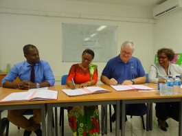 L’Etat met 60 000€ pour les CCAS