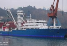 3 pêcheurs mahorais en dérive au large de Mayotte récupérés sains et saufs par un thonier senneur espagnol