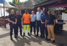 Partenariat renforcé entre la gendarmerie et la police municipale pour les soirées du Trévani