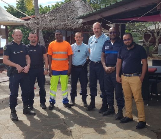 Partenariat renforcé entre la gendarmerie et la police municipale pour les soirées du Trévani