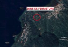 Fermeture de la RD1 pour travaux entre M’tsangadoua et M’tsamboro les 1er et 2 juillet