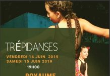 TRéPidanSes 2019 ces vendredi et samedi