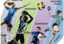 Finales académiques de l’UNSS Mayotte les 12 et 19 juin