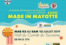 Vos sorties du week-end