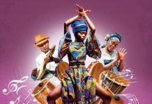 Vos sorties du week-end