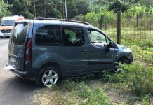 Un septuagénaire meurt renversé par un adolescent