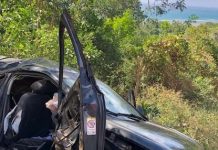 Sur les routes : moins d’accidents mais plus de morts