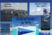 Journée portes-ouvertes ce dimanche au club de voile de Petite Terre