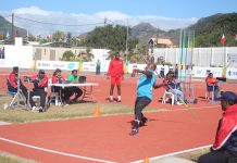 Soultoini enfin en or, Zoubert de nouveau en bronze