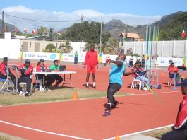 Soultoini enfin en or, Zoubert de nouveau en bronze