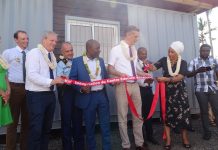 Le centre éducatif renforcé inauguré, « une alternative à l’incarcération »