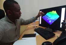 Saïd Hachim : « beaucoup d’émotion » sur le Marion-Dufresne