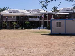 Les bibliothèques de Mayotte s’engagent avec « Partir en livre »