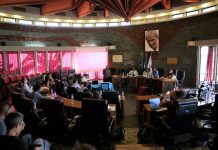 Remue-méninges autour de l’eau à Mayotte