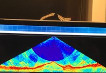 Vote ouvert pour le nom du volcan sous-marin