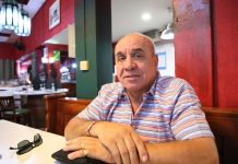 Enzo : « On va redémarrer très vite »