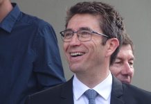 Le recteur Gilles Halbout nommé à la tête de la région académique de Mayotte