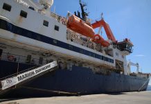 Une nouvelle coulée de lave et des séismes plus proches qu’on ne pensait