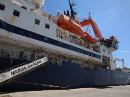 Une nouvelle coulée de lave et des séismes plus proches qu’on ne pensait