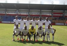 Les footballeurs mahorais victimes du réalisme réunionnais