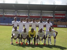 Les footballeurs mahorais victimes du réalisme réunionnais