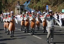 Coronavirus : la Légion Étrangère appelée à patrouiller dans les rues