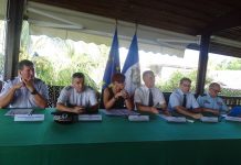 Forte baisse des cambriolages, mais hausse des violences gratuites