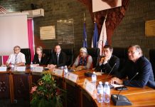 Formation : l’aboutissement de mois de travail