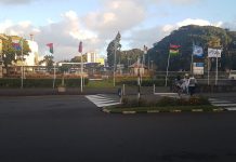 Jeux des Îles : La ferveur est là, la colère aussi