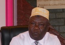 Majani condamné à convoquer son conseil municipal Mamoudzou, conseil municipal
