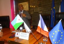 Coopération régionale « des projets qui permettent d’être optimistes