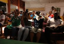 Madagascar-Tunisie « le parcours des Barréas au sein de la CAN est exceptionnel »