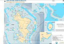 De nouvelles bouées marines pour protéger les coraux