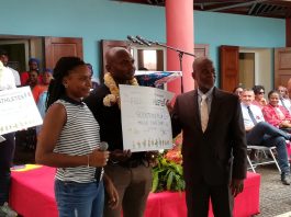 Retour des Jeux des Îles : ambiance variable dans l’archipel