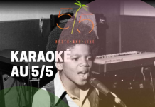 Vos sorties du week-end