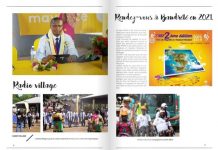 Bandrélé : « A la hauteur de votre confiance »… que le maire espère renouvelée