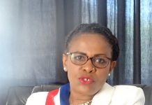 Déclarée inéligible pendant 18 mois, Anchya Bamana fait appel