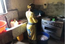 Contrôle des restaurants et brochetti : un établissement clandestin contraint de fermer sur le champ