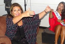 Miss Excellence « Le mot miss est toujours magique »