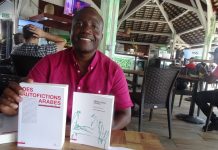 Un Mahorais veut rendre la littérature arabe « accessible au grand public »