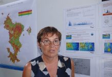 Branle-bas de combat autour du risque volcan avec la mise en place de 80 mesures