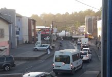 Blocage des routes, le préfet souhaite une « réponse rapide »