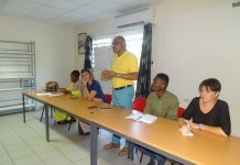 Des relogements à prévoir dans deux quartiers de Dembéni